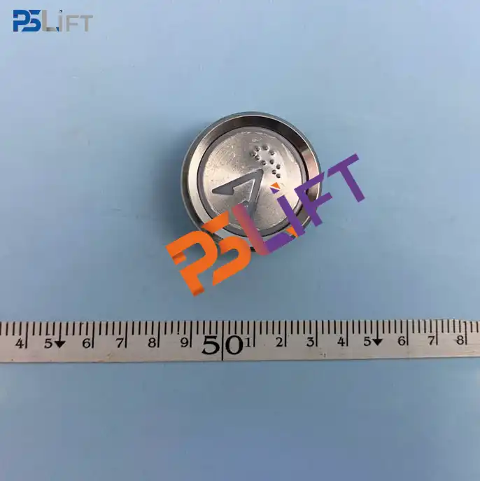 Button KAN-XL-30 Elevator